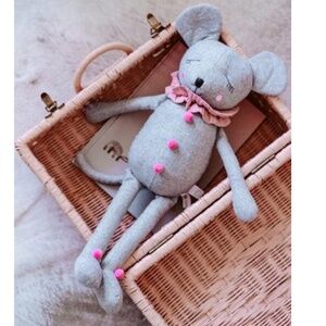 Florence Mouse Softies